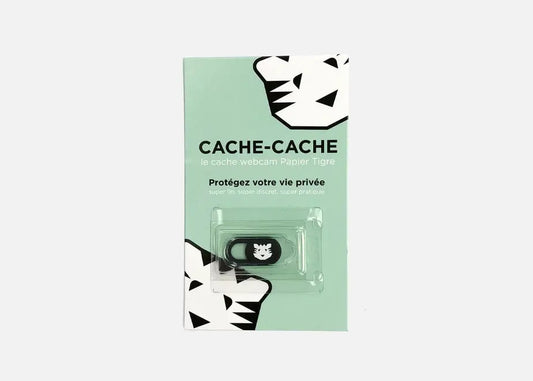 ウェブカメラカバー CACHE CACHE — 画像2