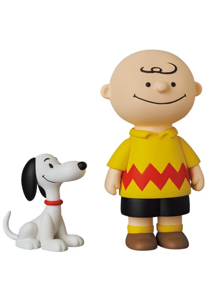 50’s CHARLIE BROWN & SNOOPY — 画像2