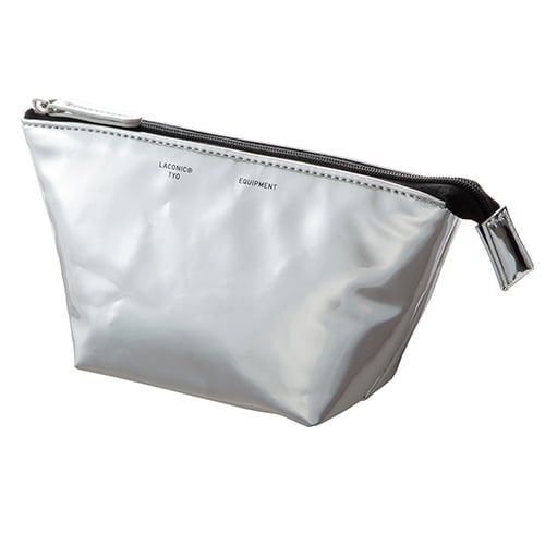 BASIL BOAT TYPE POUCH — 画像2