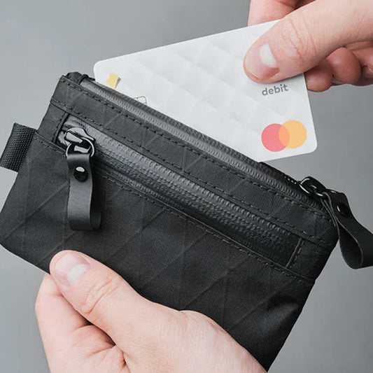 Zip Pouch — 画像2
