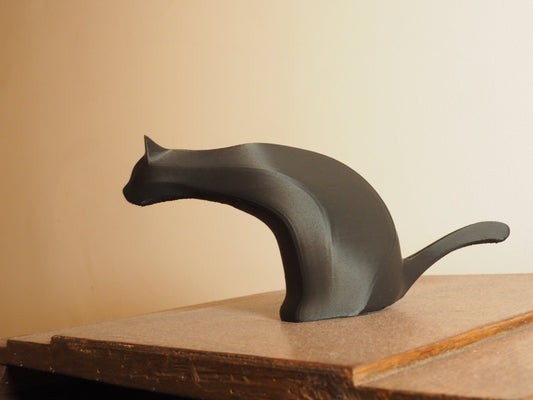 3dprint:Cat01 — 画像2