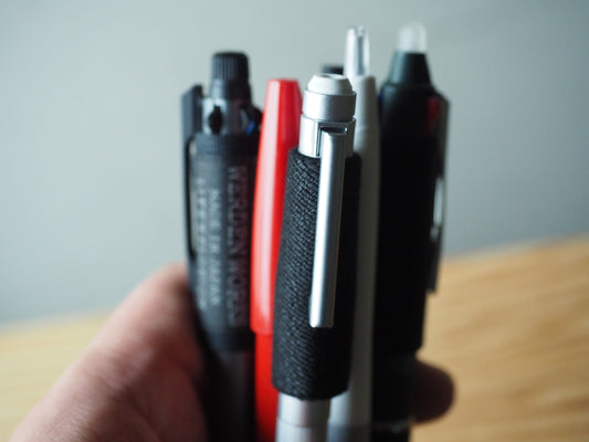 WERDEN WORKS PEN STAND — 画像2