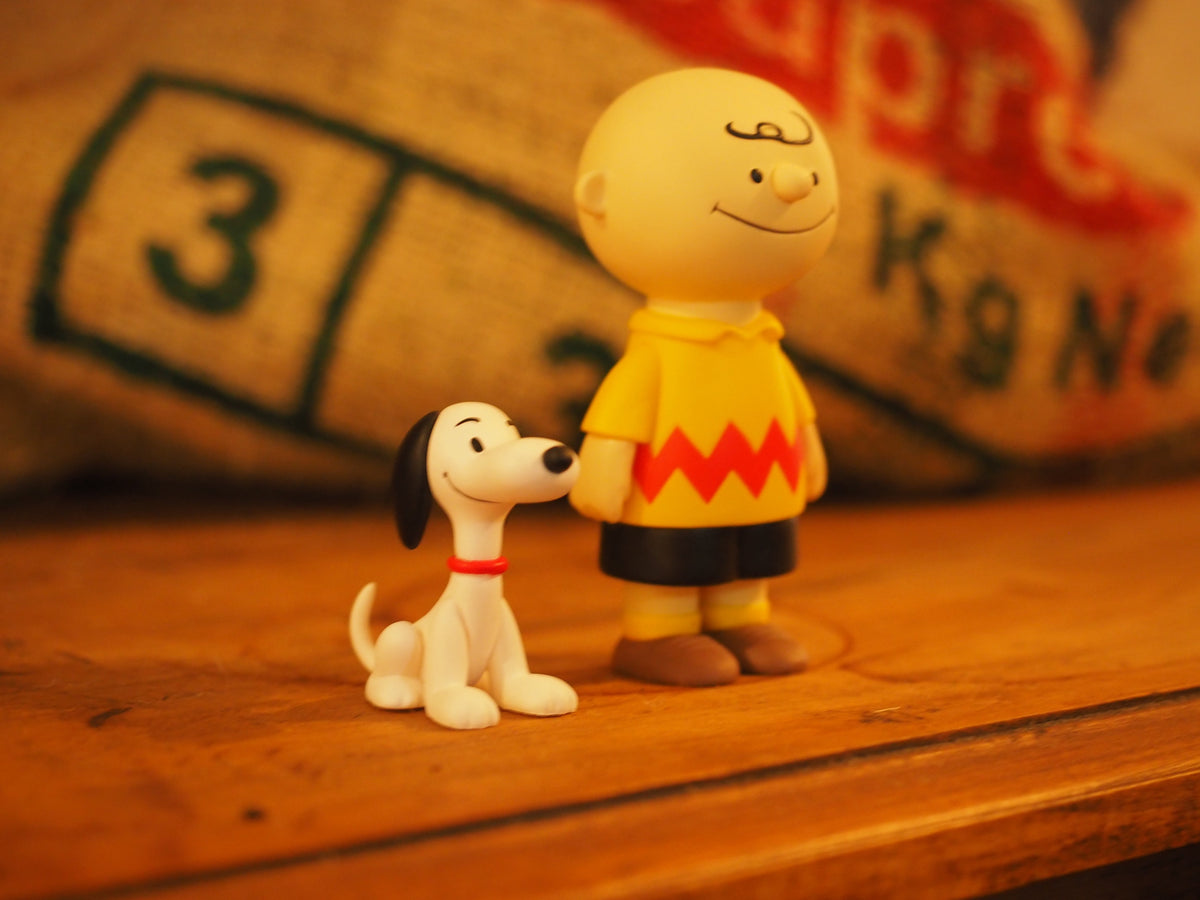 50’s CHARLIE BROWN & SNOOPY — 画像6