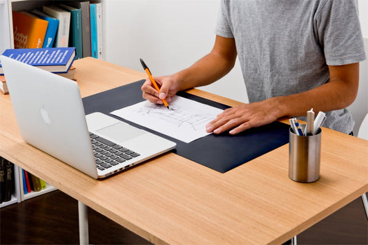 THE DESKMAT — 画像2