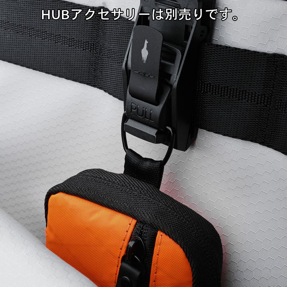 Hub Pouch — 画像12