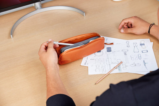 Orbitkey Pencil Case — 画像2