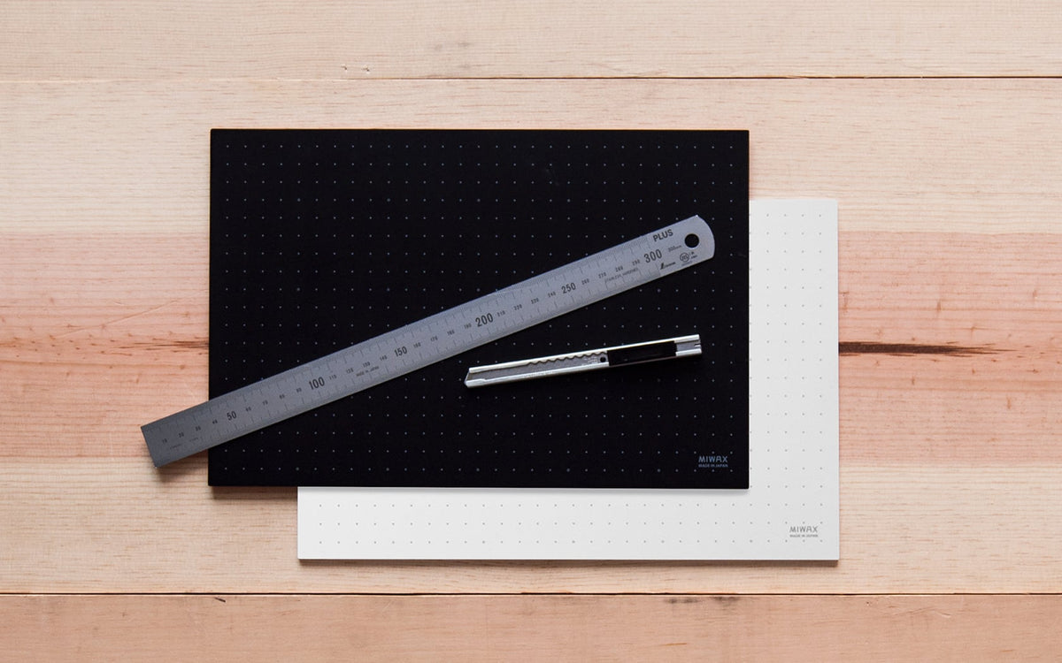 THE CUTTING MAT A4 — 画像1