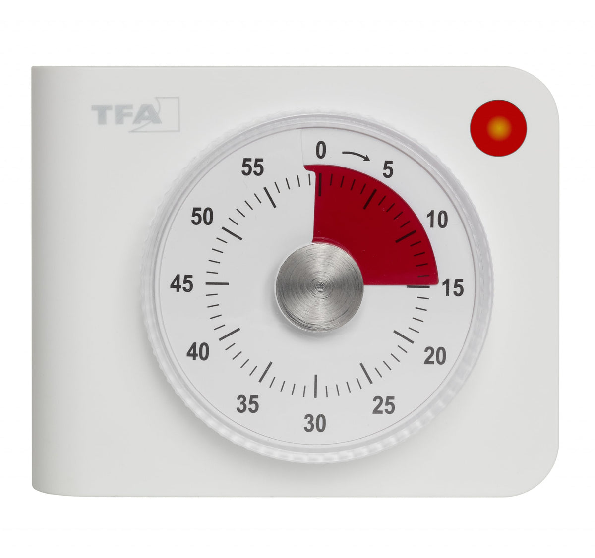 Electronic Timer 38.2058｜TFA Dostmann — 画像10