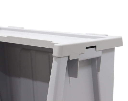 LID FOR SHELF CONTAINER "50L"( 上蓋 ) — 画像1