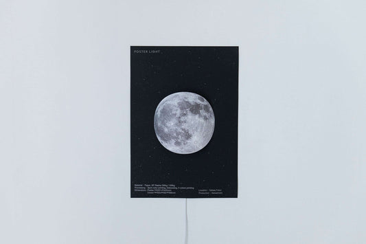 POSTER LIGHT -moonlight- — 画像1