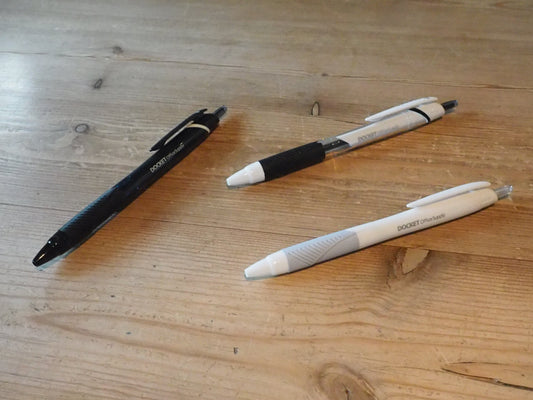 【DOCKET Office Supply】ジェットストリーム — 画像2