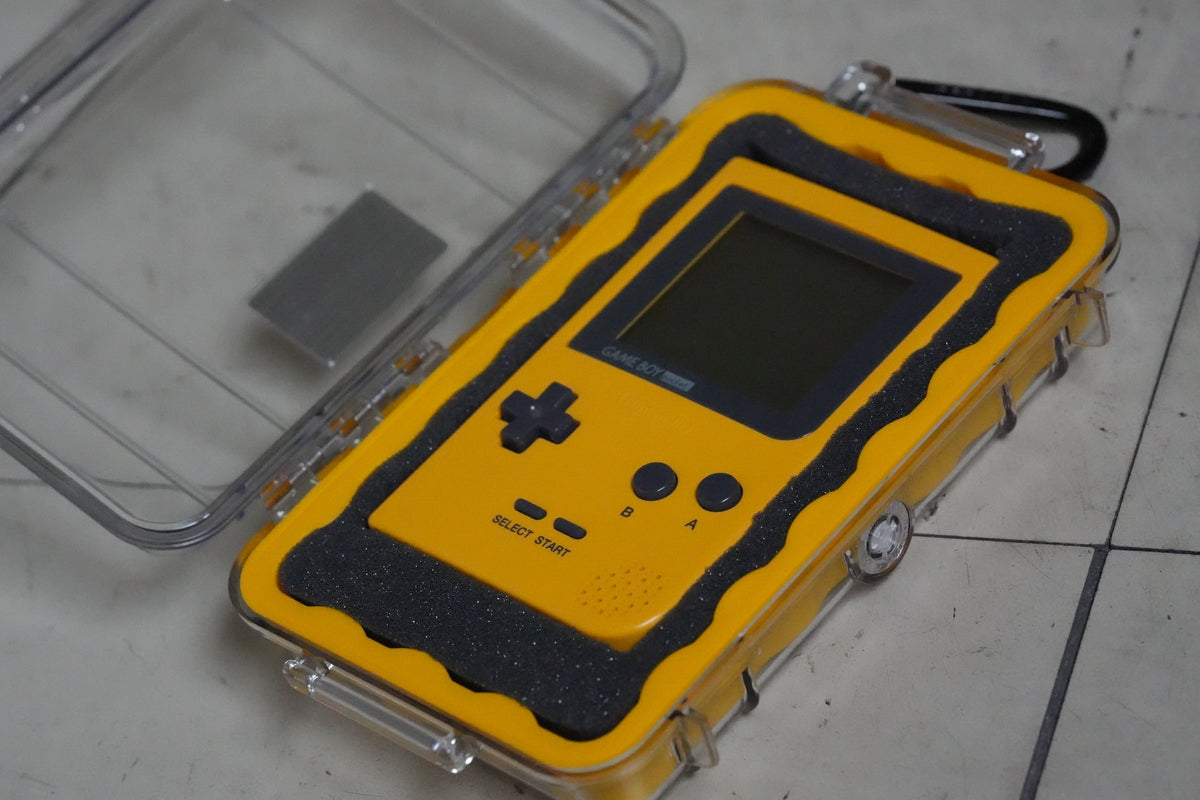 Pelican 1040 MicroCase — 画像6