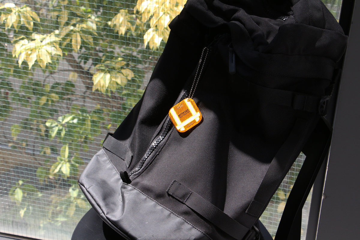 ANAheim Doom Reflector "Vest — 画像11