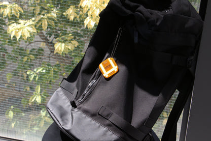 ANAheim Doom Reflector "Vest — 画像11