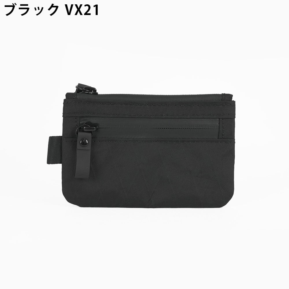 Zip Pouch — 画像8