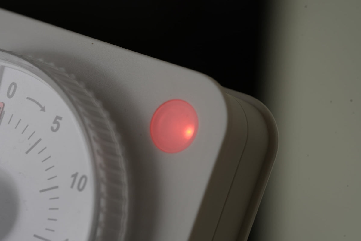 Electronic Timer 38.2058｜TFA Dostmann — 画像6