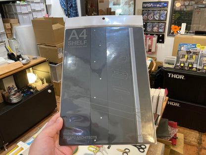 A4 SHELF — 画像7