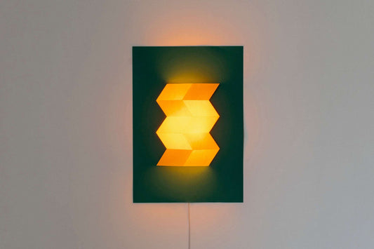 POSTER LIGHT ZAGU（ザグ） — 画像2