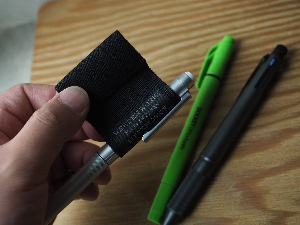 WERDEN WORKS　PEN STAND — 画像3
