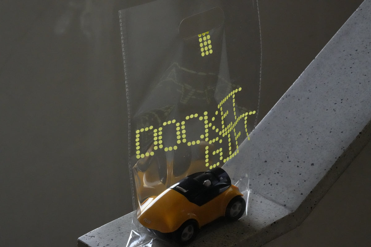 丸シールテンプレート「DOT TYPO」 — 画像13
