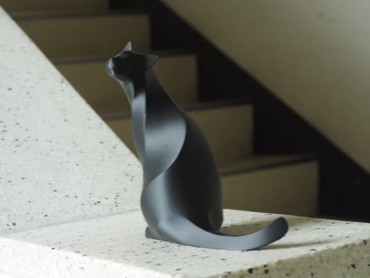 3dprint:Cat02 — 画像2