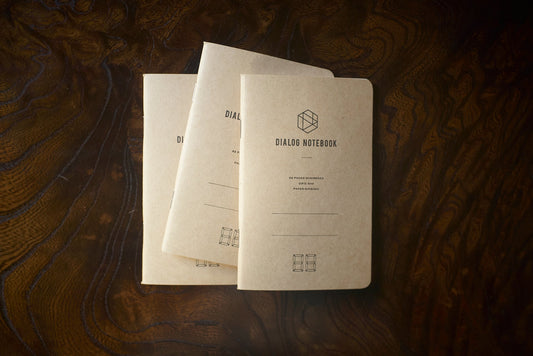 DIALOG NOTEBOOK DN001 — 画像2