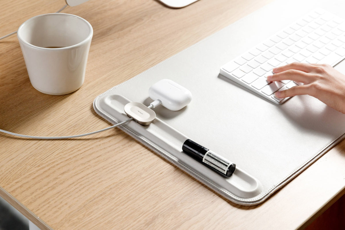Orbitkey Desk Mat Slim — 画像6