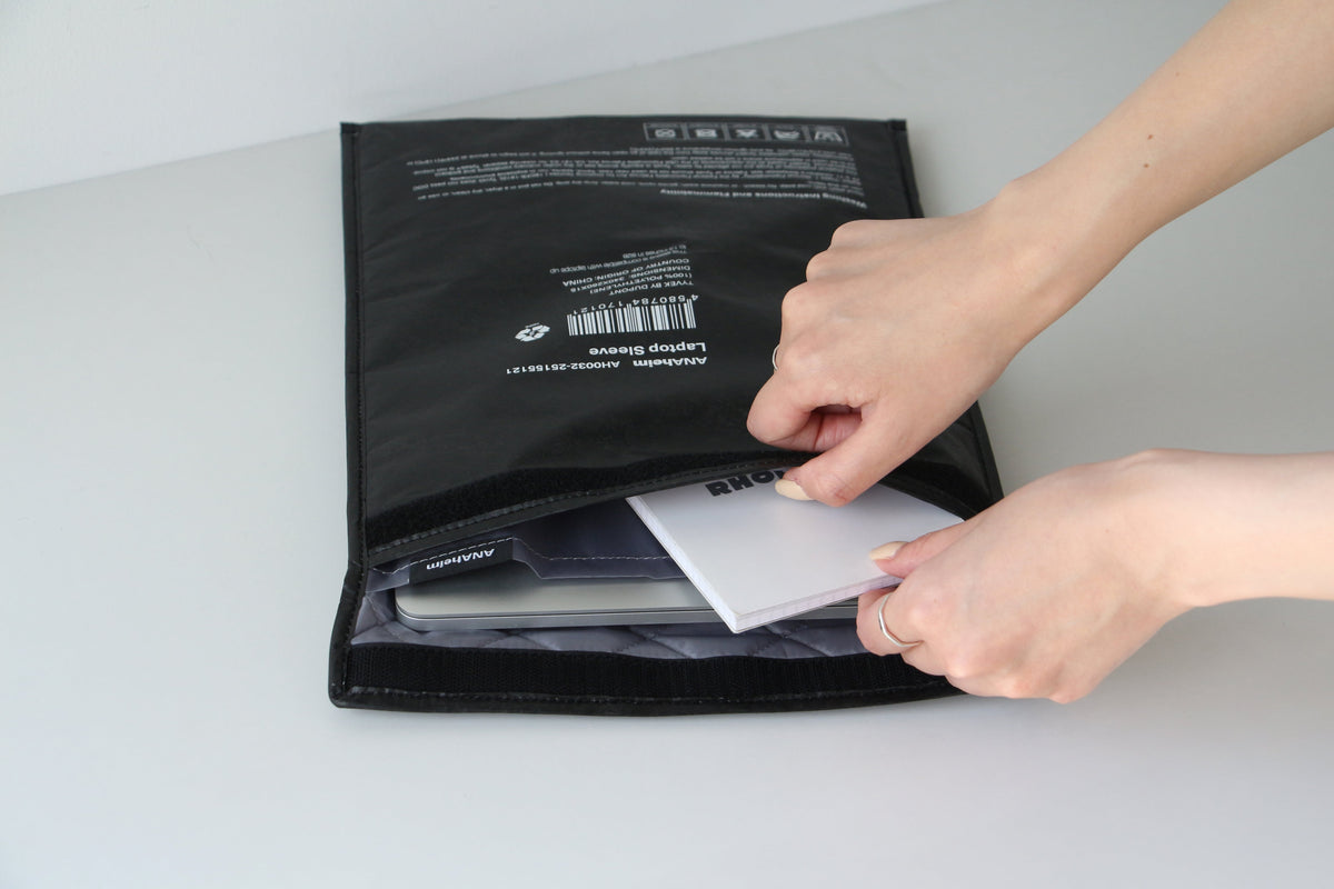 ANAheim Laptop Sleeve 13inch — 画像12