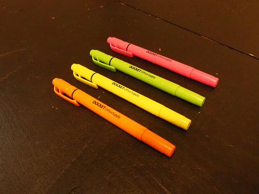 【DOCKET Office Supply】FITLINE — 画像1