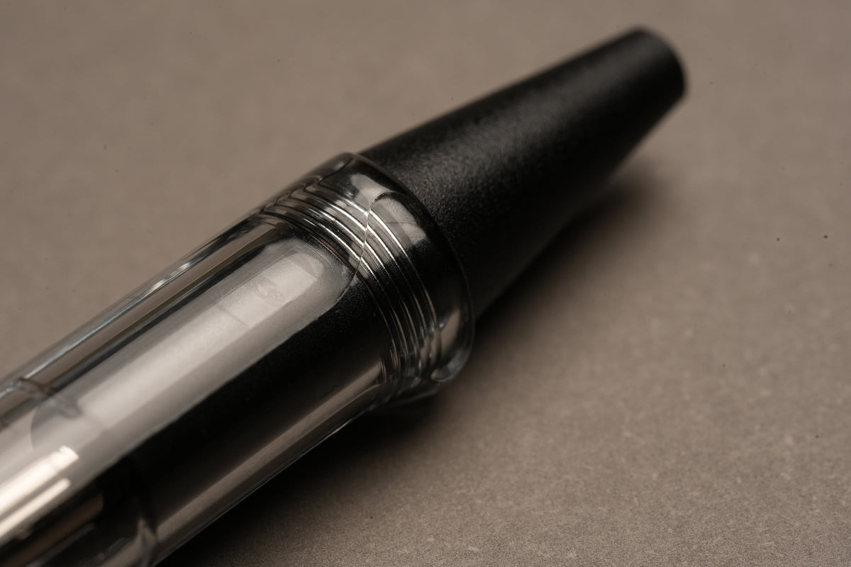 LAMY safari JETSTREAM INSIDE — 画像8