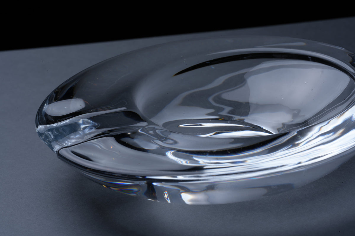 GLASS ASHTRAY S — 画像1