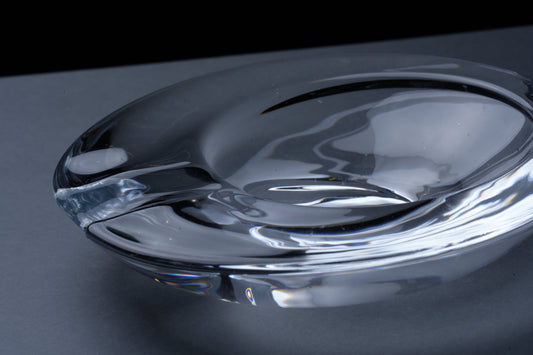 GLASS ASHTRAY S — 画像1