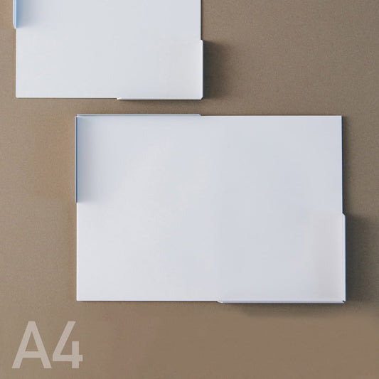 SOGU　PAPER SERVER A4 — 画像1