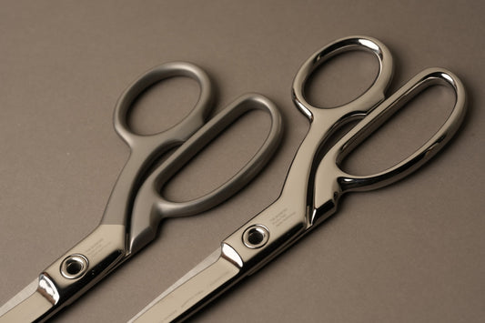 THE SCISSORS — 画像1