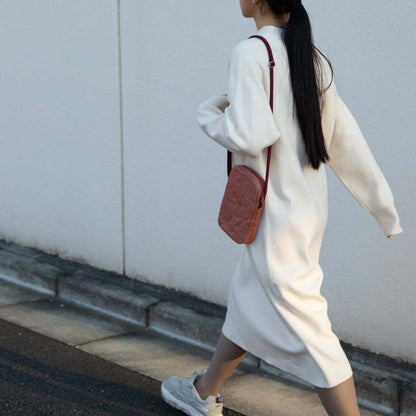 SIWA SQUARE POCHETTE — 画像3