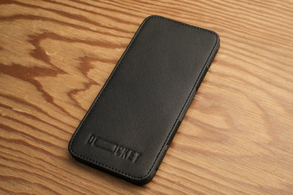 「新型」FLIP RECEIPT HOLDER — 画像4