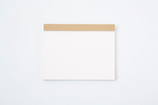 Drawing Pad White A5 — 画像2