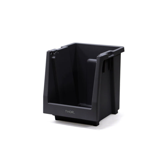 THOR STACKING SHELF CONTAINER "20L"( 本体 ) — 画像2