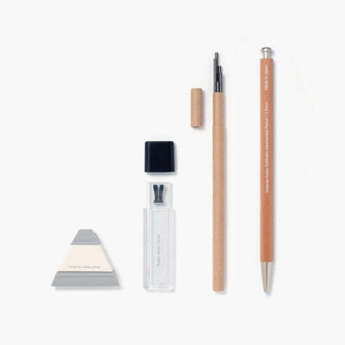 Elementary Pencil Set — 画像2