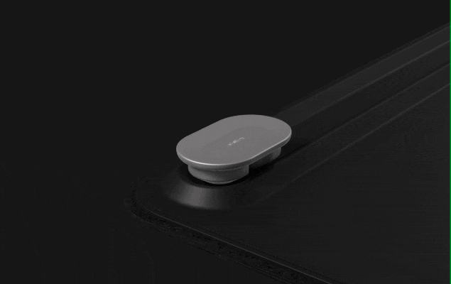 Orbitkey Desk Mat Slim — 画像9