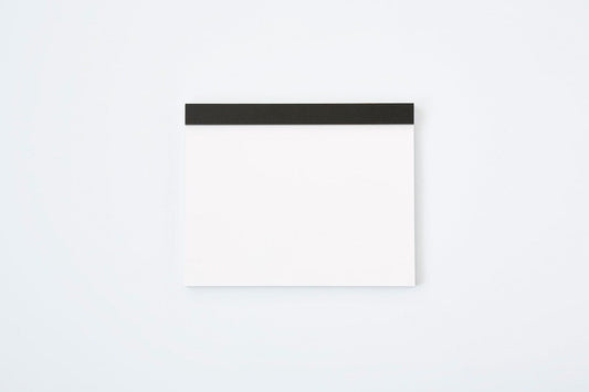 Drawing Pad Black Mount A5 — 画像1