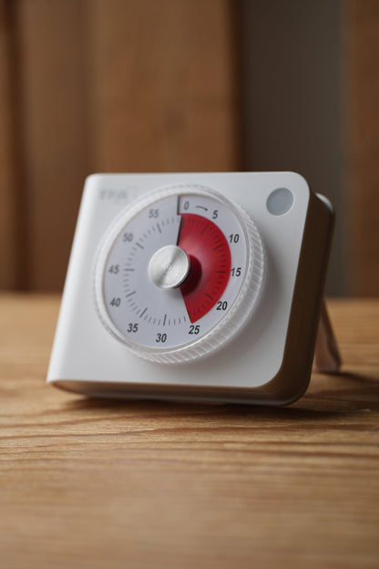 Electronic Timer 38.2058｜TFA Dostmann — 画像1