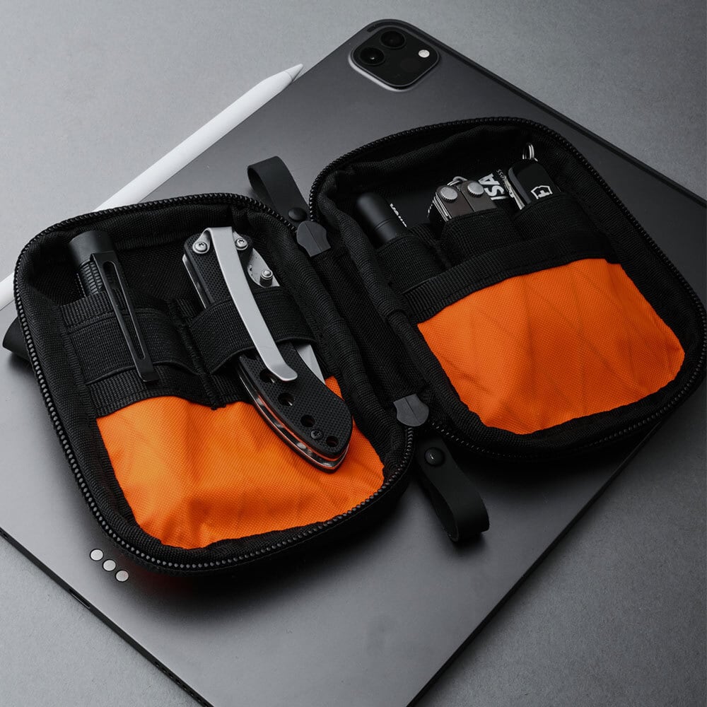 Hub Pouch — 画像4