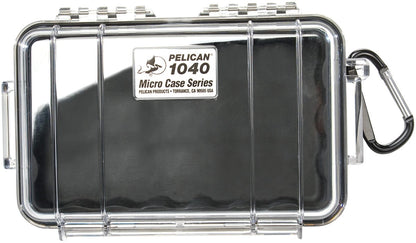 Pelican 1040 MicroCase — 画像3