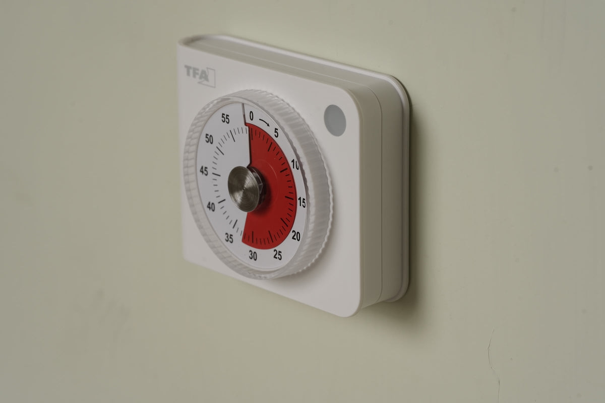 Electronic Timer 38.2058｜TFA Dostmann — 画像8