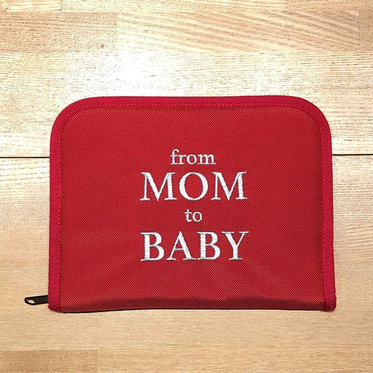 MOTHER CASE（母子手帳ケース） — 画像2