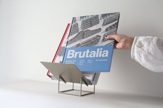 Tilaa Book Stand — 画像2