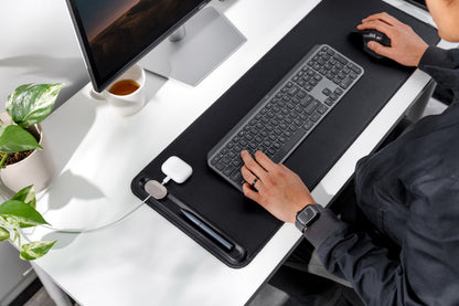 Orbitkey Desk Mat Slim — 画像4