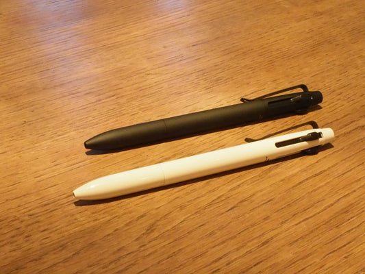 ジェットストリームprime 0.5mm — 画像1
