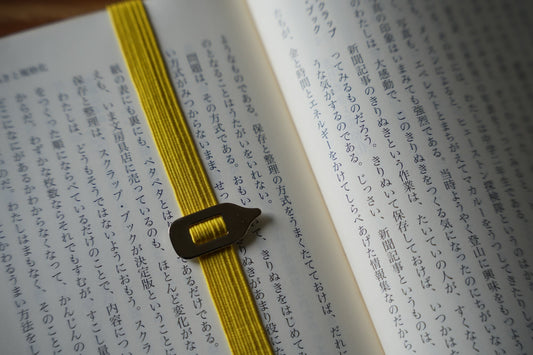 BOOK MARKER「LastWord」 — 画像1